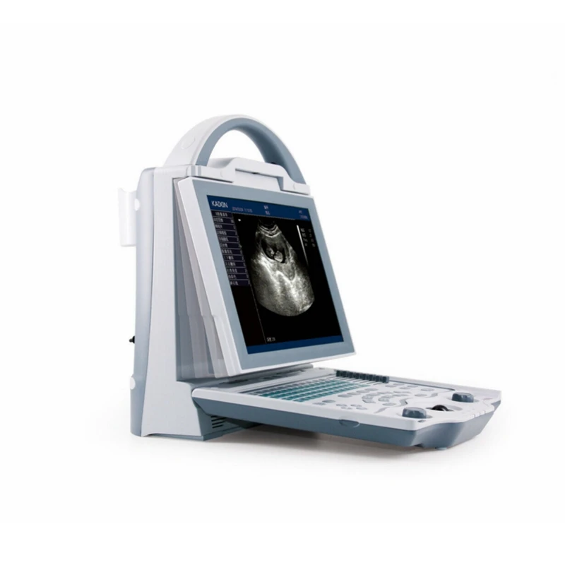 portable laptop Veterinary  ultrasound machine scanner for veterinary bovine equine veterinary ultrasound machine