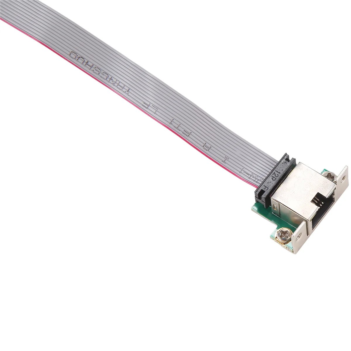

Сетевая карта A39U Mini PCI-E с изогнутым контактом, гигабитная однопортовая серверная сетевая карта I210AT, чип GBE Ethernet RJ45, сетевая карта
