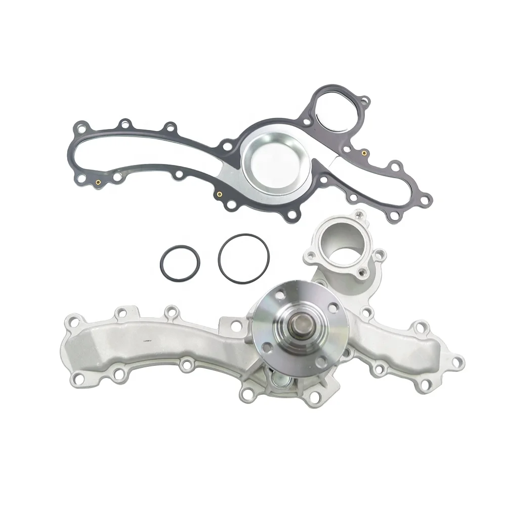 

REVO 654003 Electric Water Pump For FJ CRUISER 4Runner Engine 1GRFE 2TRFE 2UZFE 4.0L OE 1610039406 1610039405 1610009470