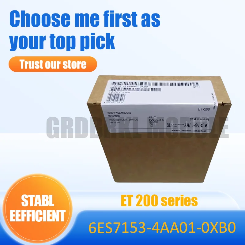 New Original 6ES715…