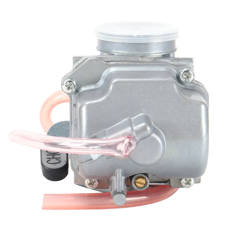 VM22 26mm Carburetor for Mikuni Intake Pipe Pit Dirt Bike 110cc 125cc 140cc Lifan YX Zongshen Pit Dirt Bike XR50 CRF70 KLX BBR