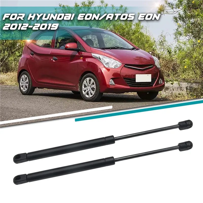 

Car Rear Hatch Lift Support Dampers Trunk Boot Gas Springs Shock Absorber Tailgate Struts For Hyundai Eon 2012- 2019 Accessories