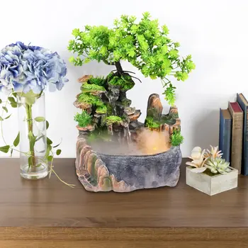 8 最佳銷售 迷你噴泉 - №6