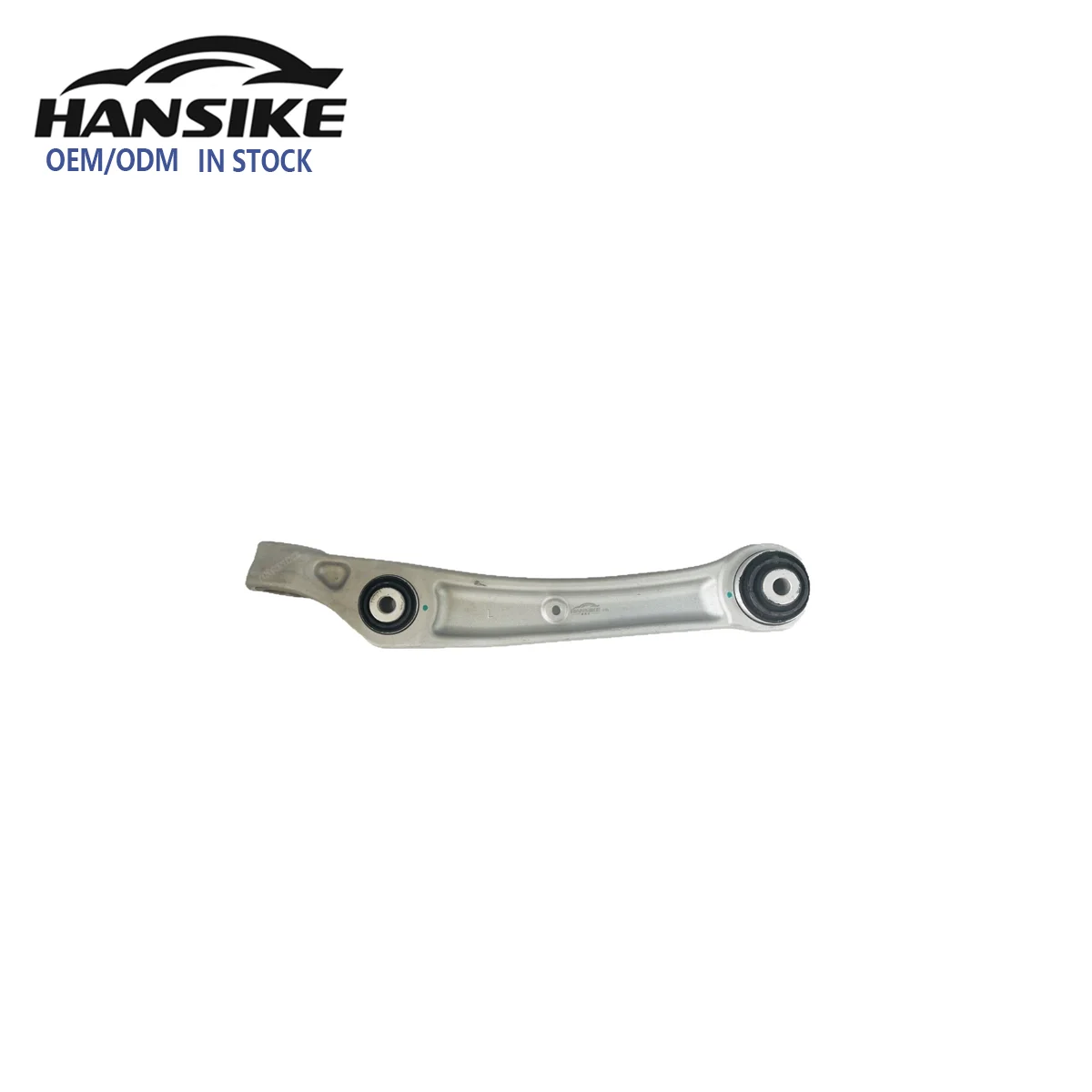 HANSIKE OEM 4M0407151H 4M0407151L Auto Suspension Systems for Audi A8 Q7 Q8 2017-2025 Front Lower Control Arm Car Accessories