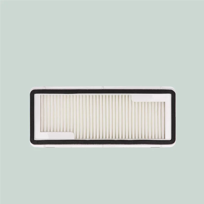 

THIVN-For NARWAL J4/J4 Lite Replacement Consumables Sweeper Consumables
