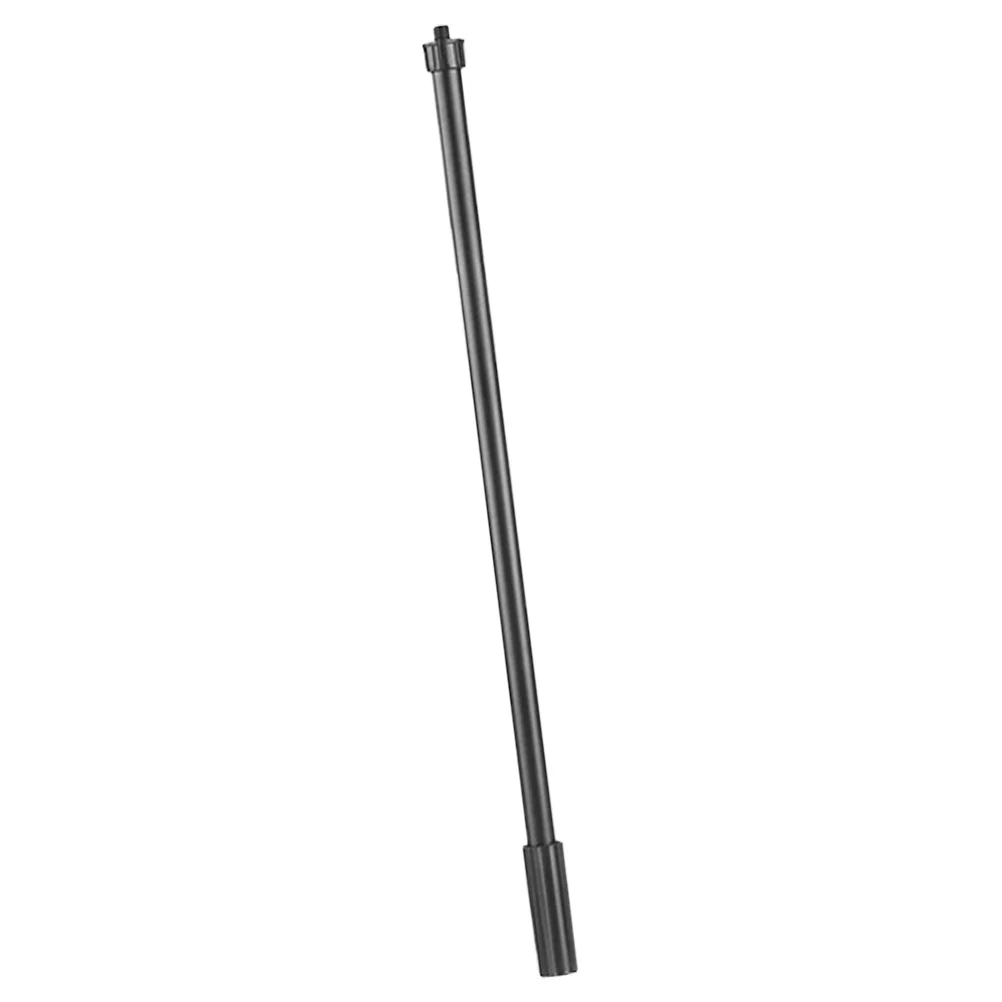 

Boom Pole Metal Connection Rod Handheld Telescoping Adjustable Microphone Arm Studio Recording Performance Use