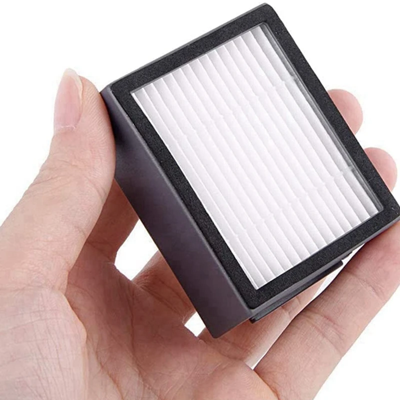 掃除機の交換部品キット,ルンバi7 plus,i3,i6,i8 plus,e5,e6,e7