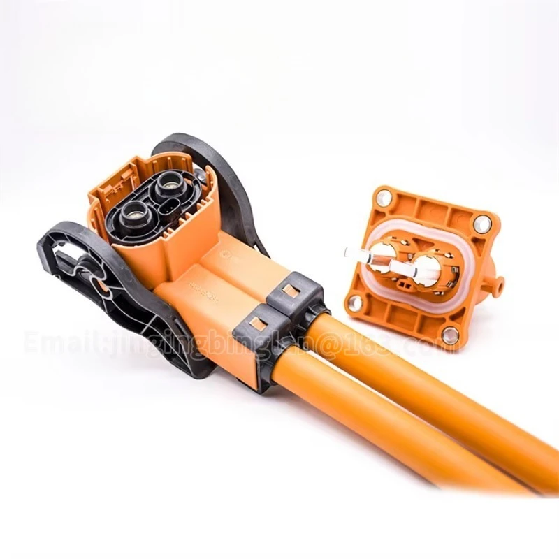 

2PCS Temperature Probe Accessories Dryer Temperature Sensor Washing Machine Sensor