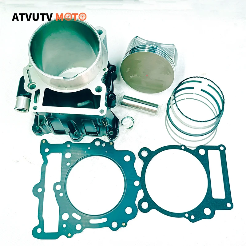 

99mm Motorcycle Engine Cylinder Piston Top End Kit For BMW F650 169 F650GS F650CS