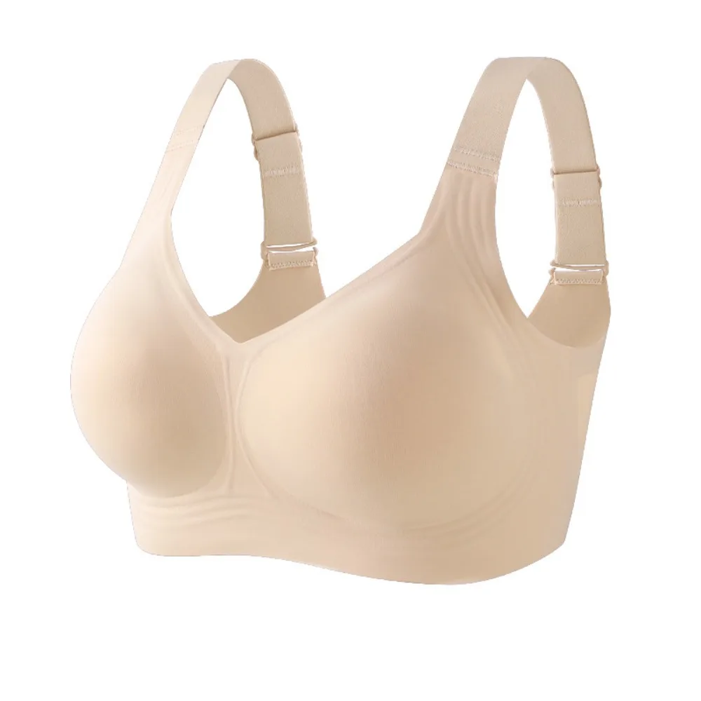 sutia-esportivo-sem-fio-ajustavel-e-respiravel-estilo-regata-com-efeito-push-up-para-mulheres-antiflacidez-tamanhos-grandes-decote-v-profundo