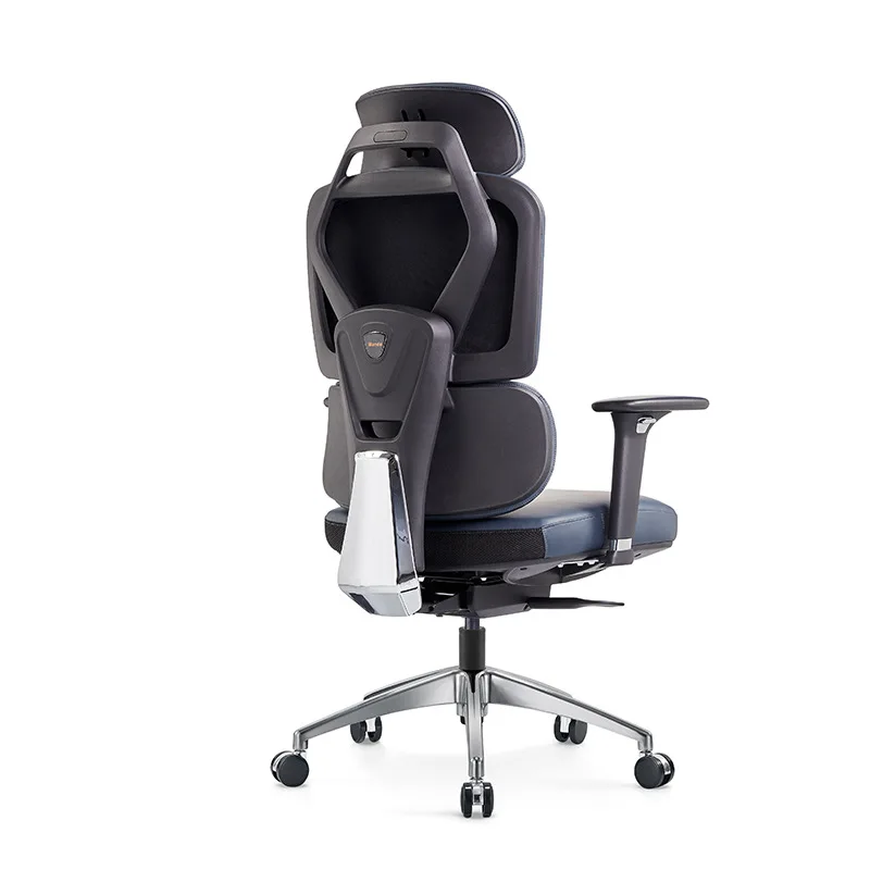 Ergonomic chair Modern minimalist high-back office chair