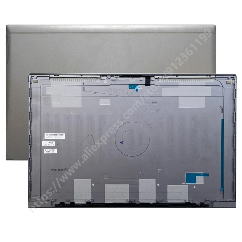 غطاء علوي أصلي جديد لأجهزة الكمبيوتر المحمول HP Zbook Firefly 15 G7 Firefly 15 G8، غطاء علوي LCD قطع غيار للكمبيوتر المحمول حافظة واقية #4