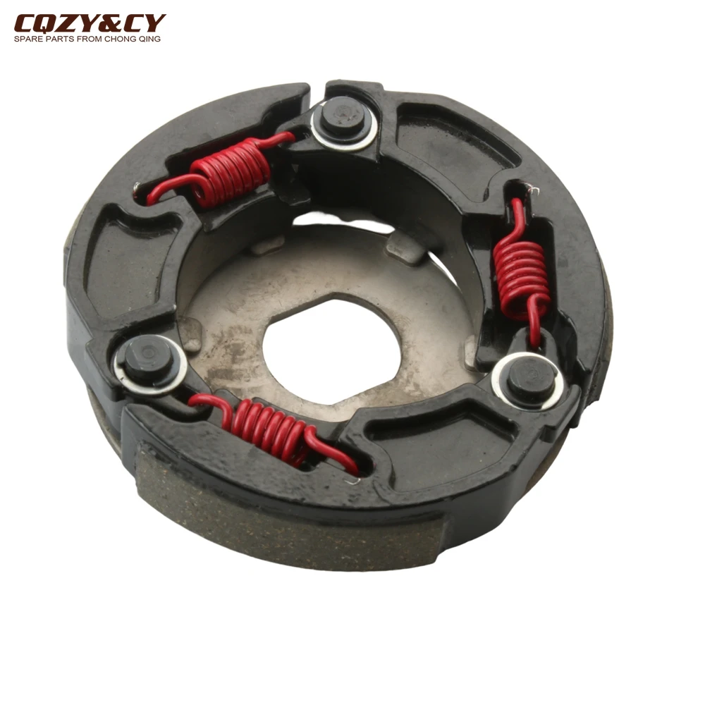 Scooter Racing Clutch Kit For Keeway Agora Arn Easy F-Act Flash Focus Goccia Hacker Matrix RY6 RY8 Swan Venus 50cc 2-Stroke