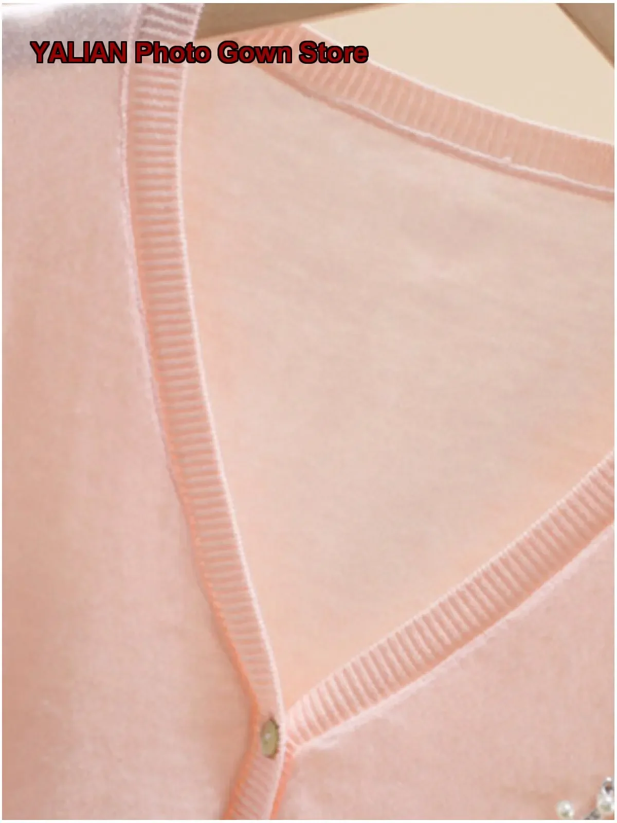Girls Knit Cardigan Spring Thin Air-Conditioning Top Outerwear Baby Girl Coat Big Kids Summer Sun Protection 12 Older Kids