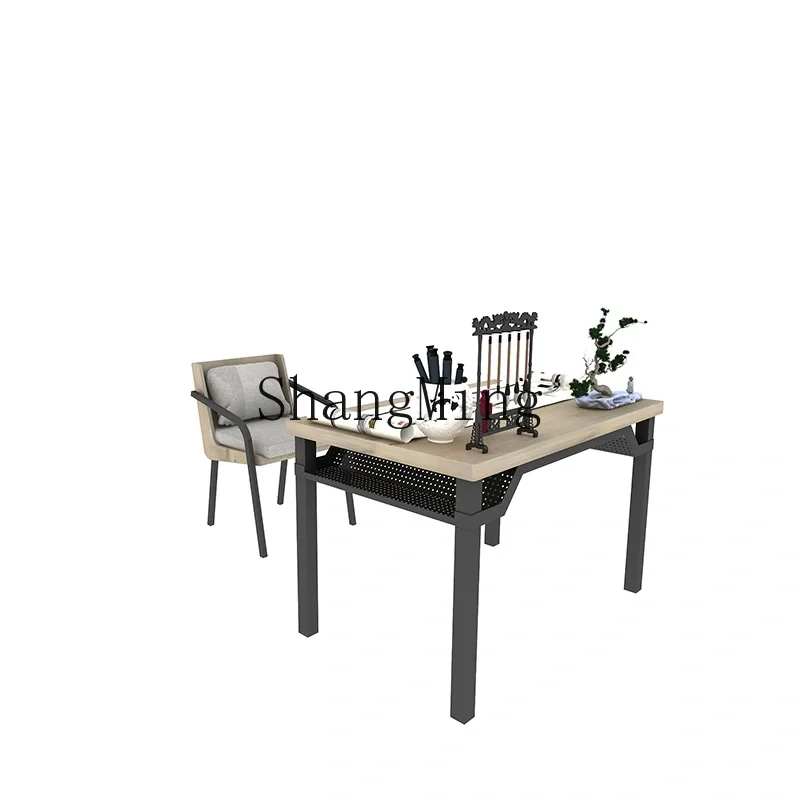 Lxy New Chinese Zen…