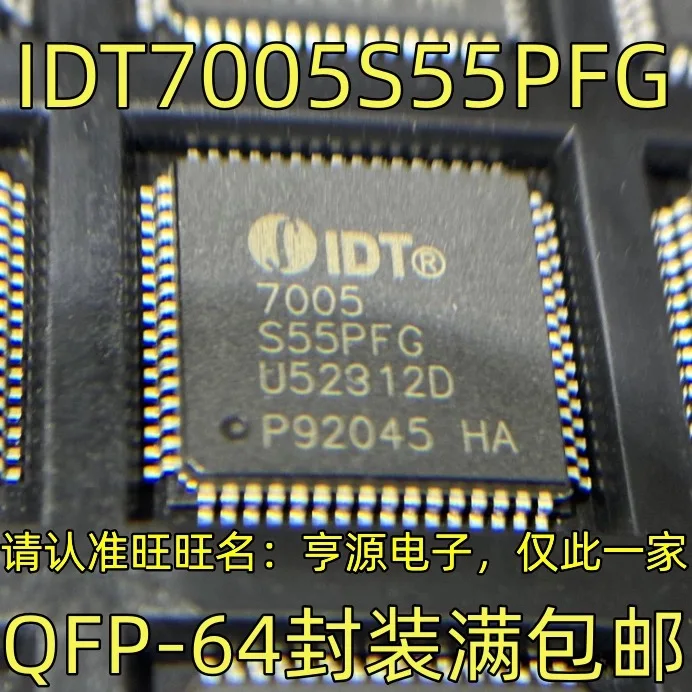 Idt7005S55Pfg 7005 …