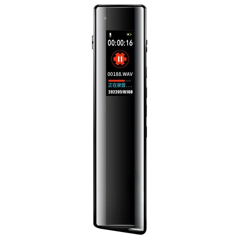 

V03 Recording pen professional high definition noise reduction long standby meeting