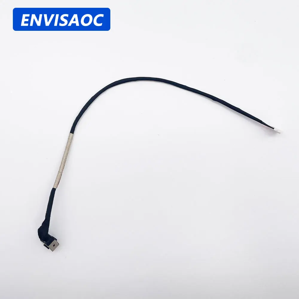 

For MSI GE60 GP60 GE40 GE70 GS70 MS1756 1757 A6400 MS16G1 MS16GC MS16GH MS16GF GA laptop DC Power Jack DC-IN Charging Flex cable