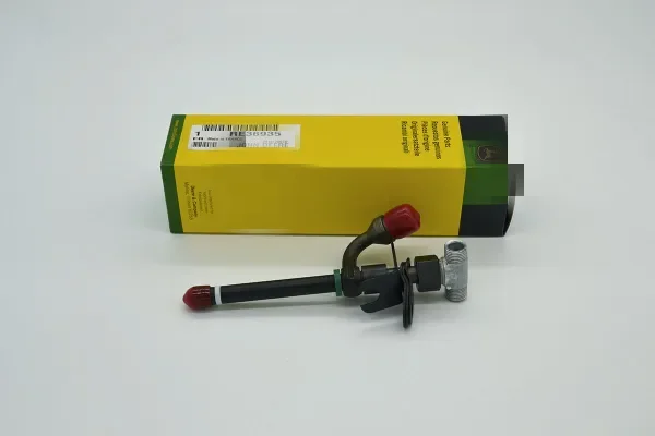 RE36935 Fuel Injection Nozzle  Compatible with John 3029D 3029T 4039T 4045D 4045H 4045T 6059D 6059T 6068D Engine