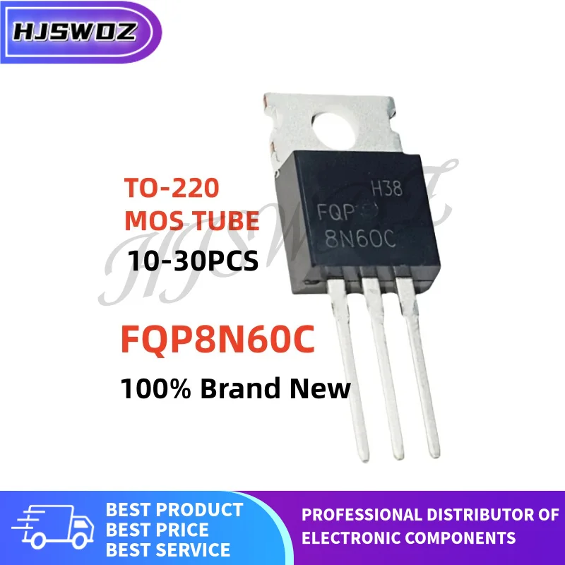 10-30Pcs TO-220 Bra…