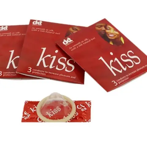 3Pcs Condomss for Man Natural Latex Rubber Peniss Sleeve Large Oil Volume Condomss Ultra Thin Condomss sexx Toy Adults Couple sexxshop
