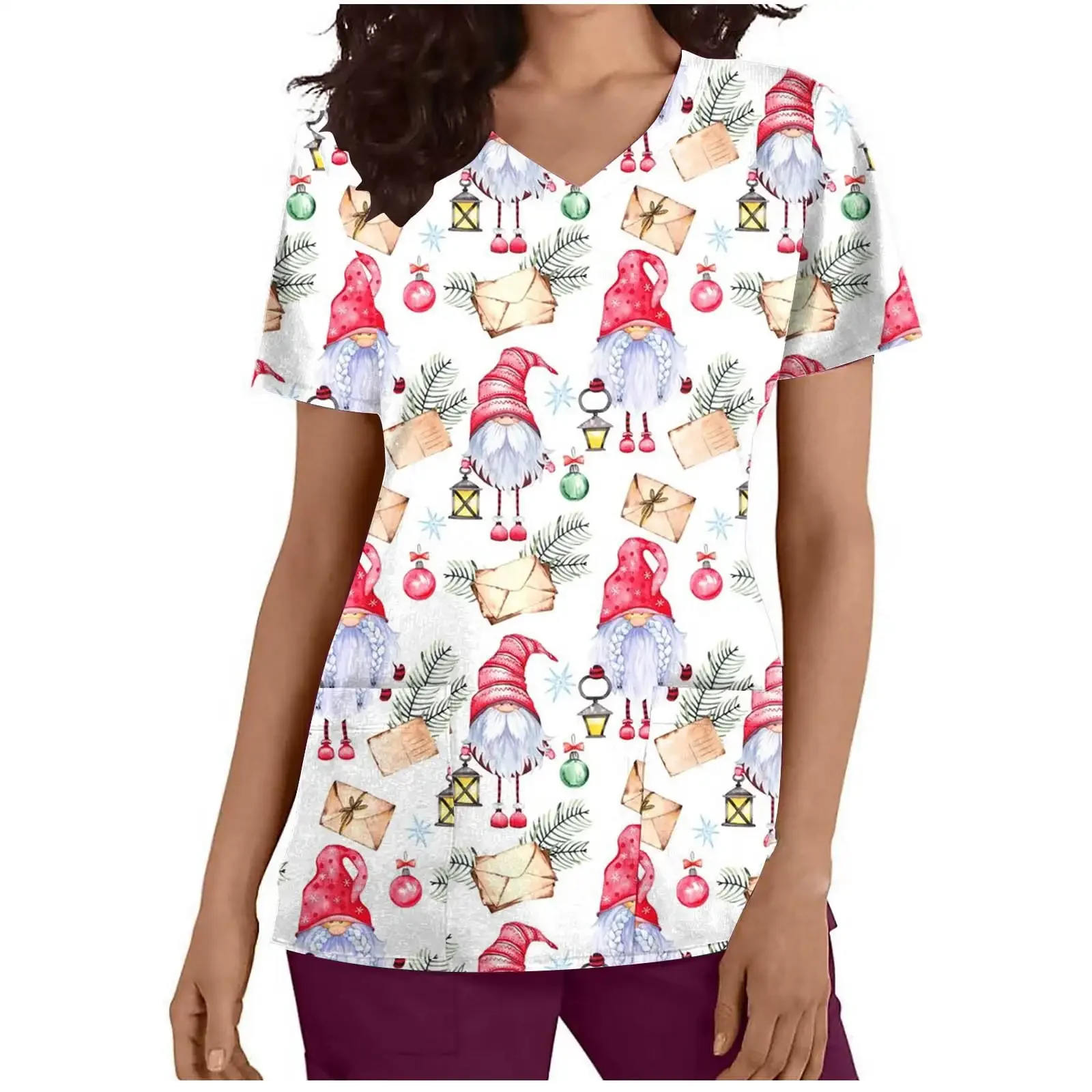 Мужская и женская форма, V-образная форма, комиксы, униформа медсестры.