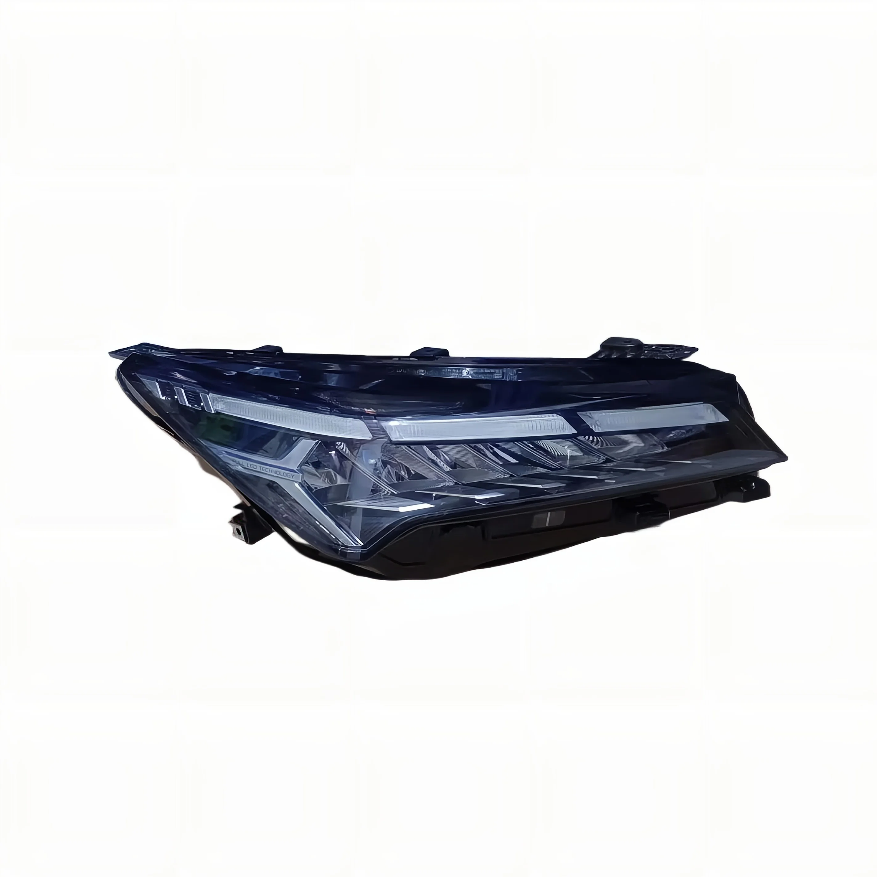 Applicable to Geely Binyue COOL Headlight Assembly 22-23 Original Factory Disassembled Parts