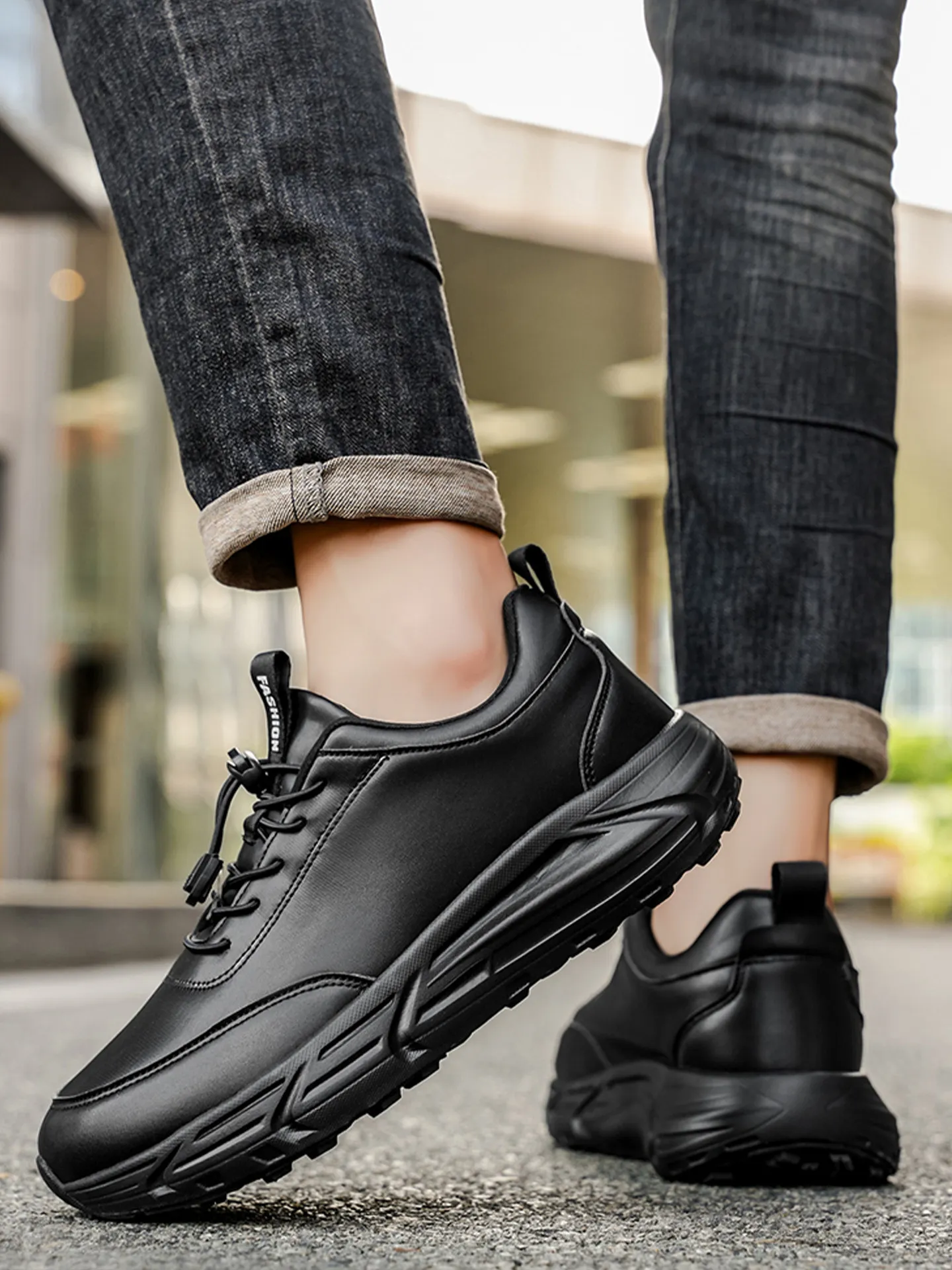 Unisex Casual Sports Shoes Comfortable and versatile walking, hiking, sports and mountaineering footwear