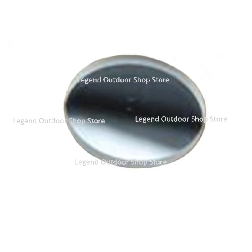 

532nm Band Stop Filter Negative Filter 532 Notch Filter Cut Off Green Light Size Can Be Customized