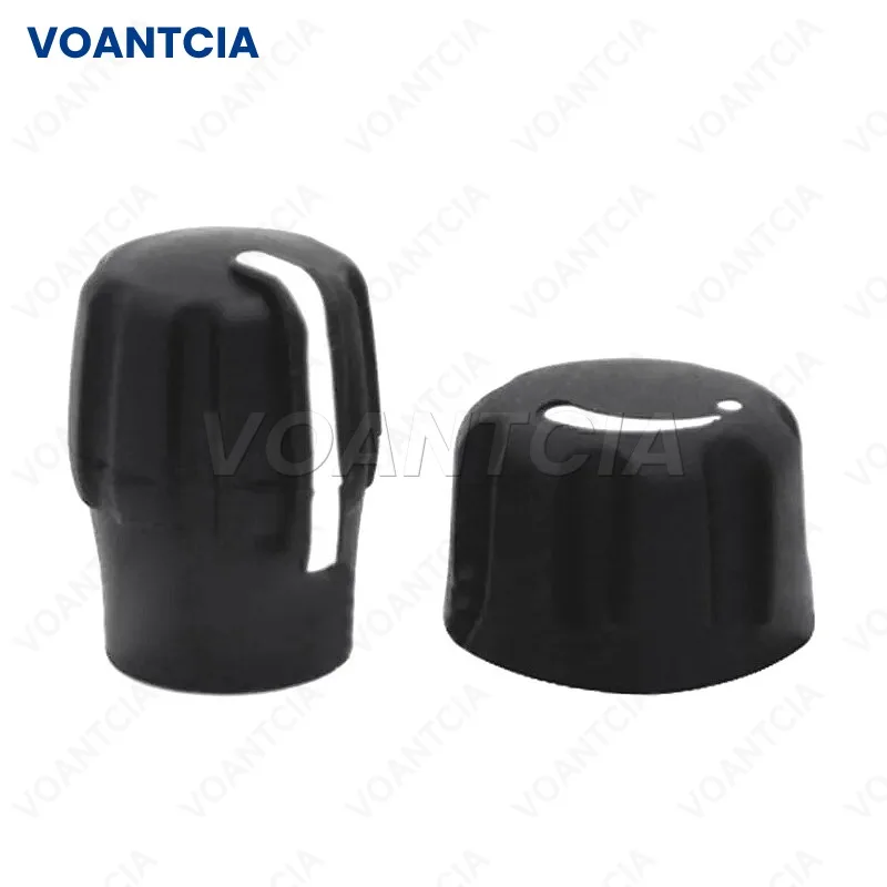 Volume Knob Channel Knob for Motorola DP3601 XPR6300 XPR6550 DGP4150 DGP6150 XIR P8200 P8268 P8260 Two Way Radio Walkie Talkie