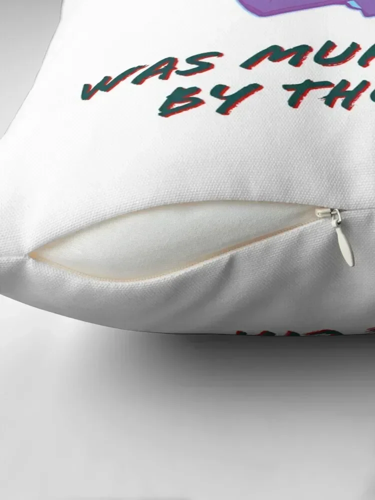 Cia JFK رمي وسادة الخريف المخدة الفاخرة وسادة غطاء أكياسها وسادة الجلوس الزخرفية