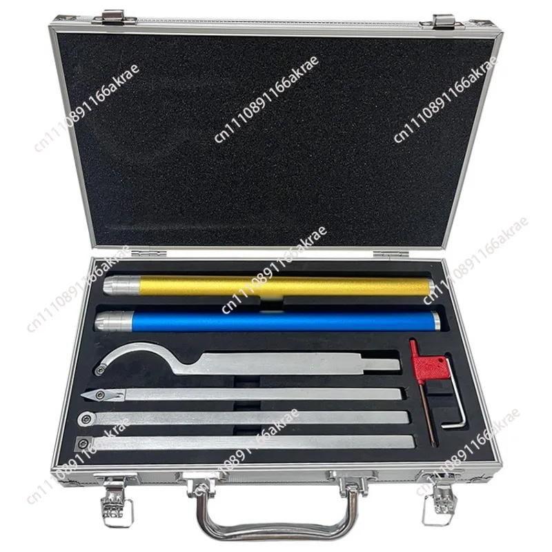 for Turning tools Disposable turning tools Wooden rotary turning tools 8-piece tool set Woodworking chisel