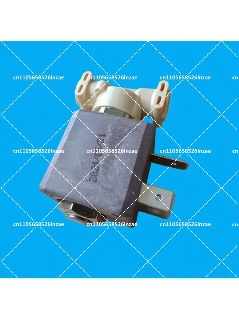 Electromagnetic Control Valve 230V High Temperature Steam Valve for Coffee Machine