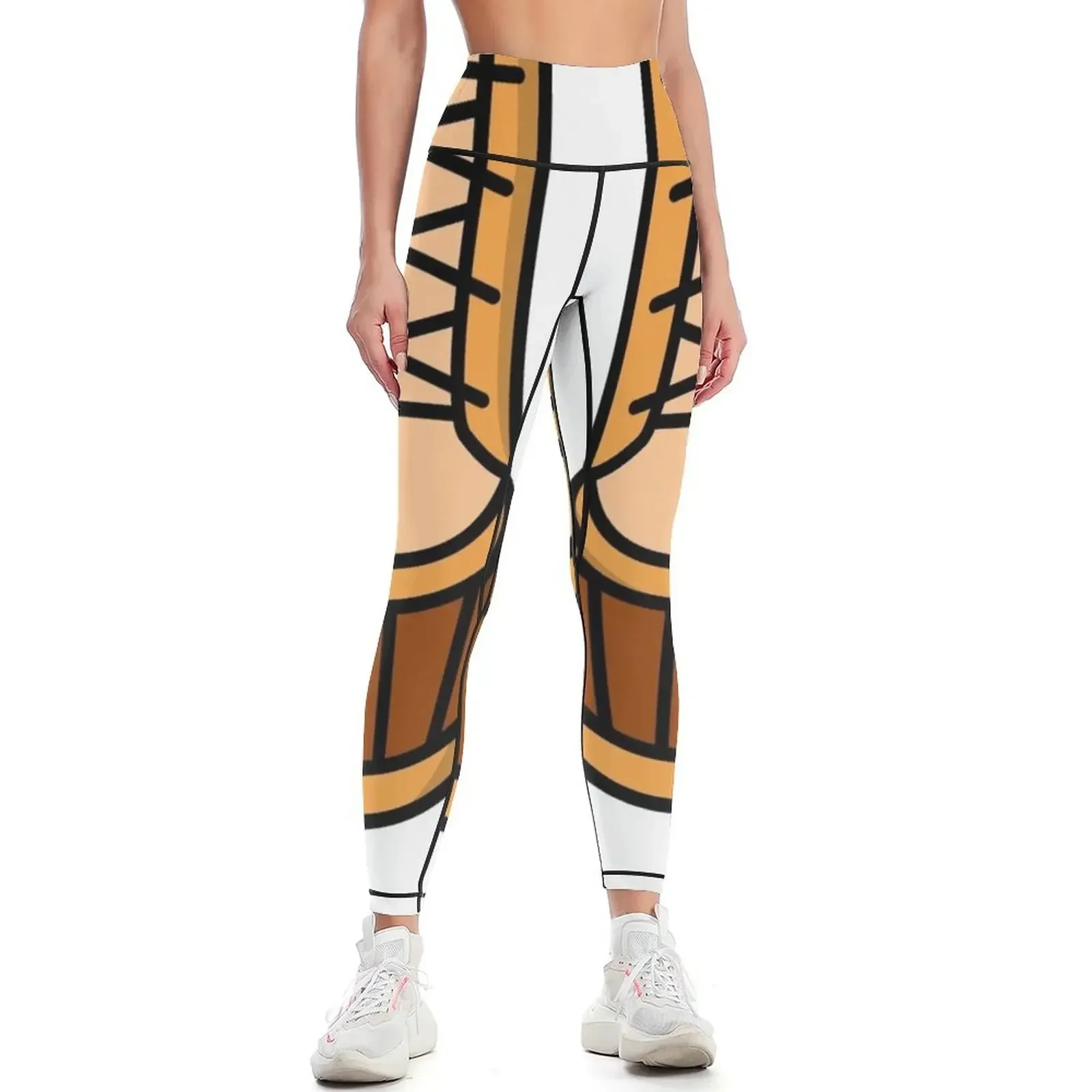 

Cute Boots For Autumn Leggings Women's tights Sports female for physical Tight fitting woman Womens Leggings