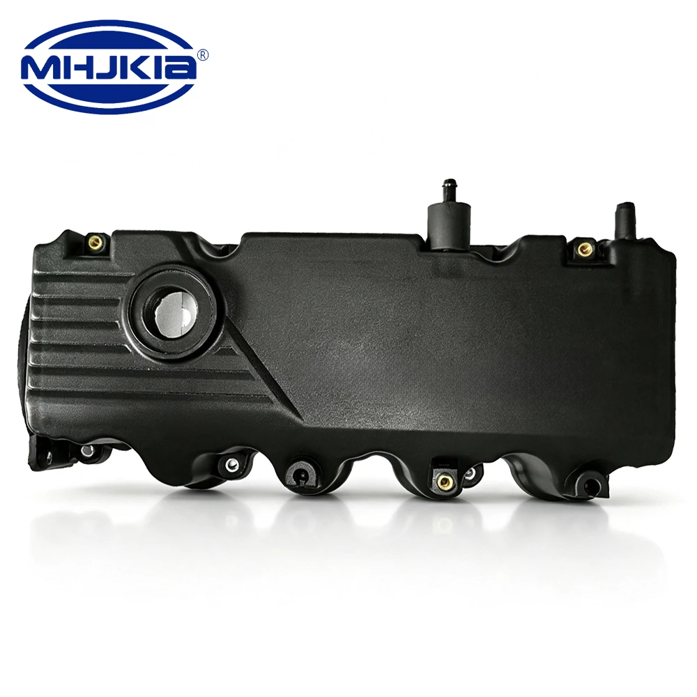 For Hyundai Accent 2000 2001 2002 2003 L4 1.5L Engine Valve Cover Replacement Rocker Cover 22410-22610 2241022610 22410 22610