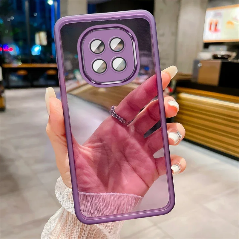 Case For Xiaomi Red…