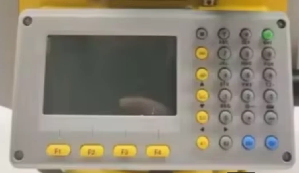 LCD Display for SOUTH NTS-332R10