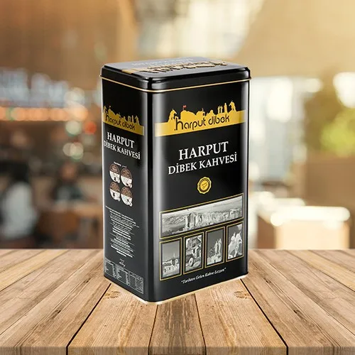 Harput Pestle Coffee 500 g