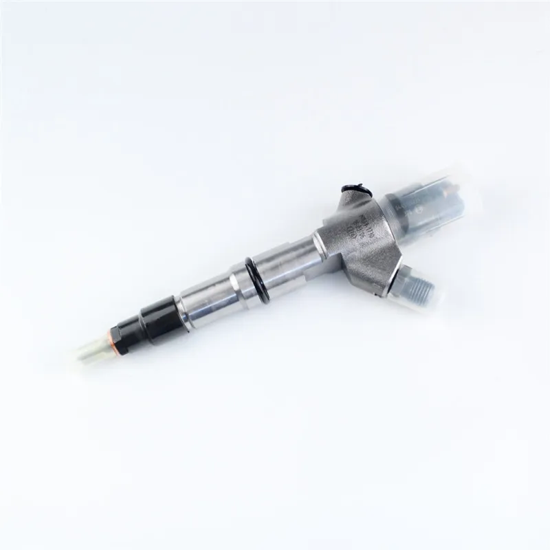 0445120379 weichai A2000 - A38 for Bosch injector systems in accordance with the engine nozzle