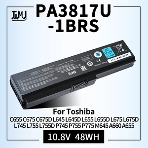PA3817U - 1BRS toshiba için batarya Uydu C655 C675 C675D L645 L645D L655 L655D L675 L675D L745 L755 L755D P745 P755 P775 M645 Bataryada 6 büyük satış, toshiba №2