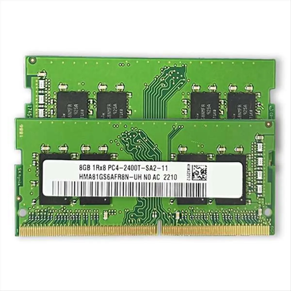 [ABPO] DDR4 8GB 2400MHz RAM Laptop Memory 260 Pin SODIMM RAM Memory PC4-19200 1.2V Laptop Memory Computer RAM Memory