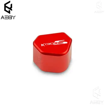 6 最佳銷售 BMW K1300S - №1