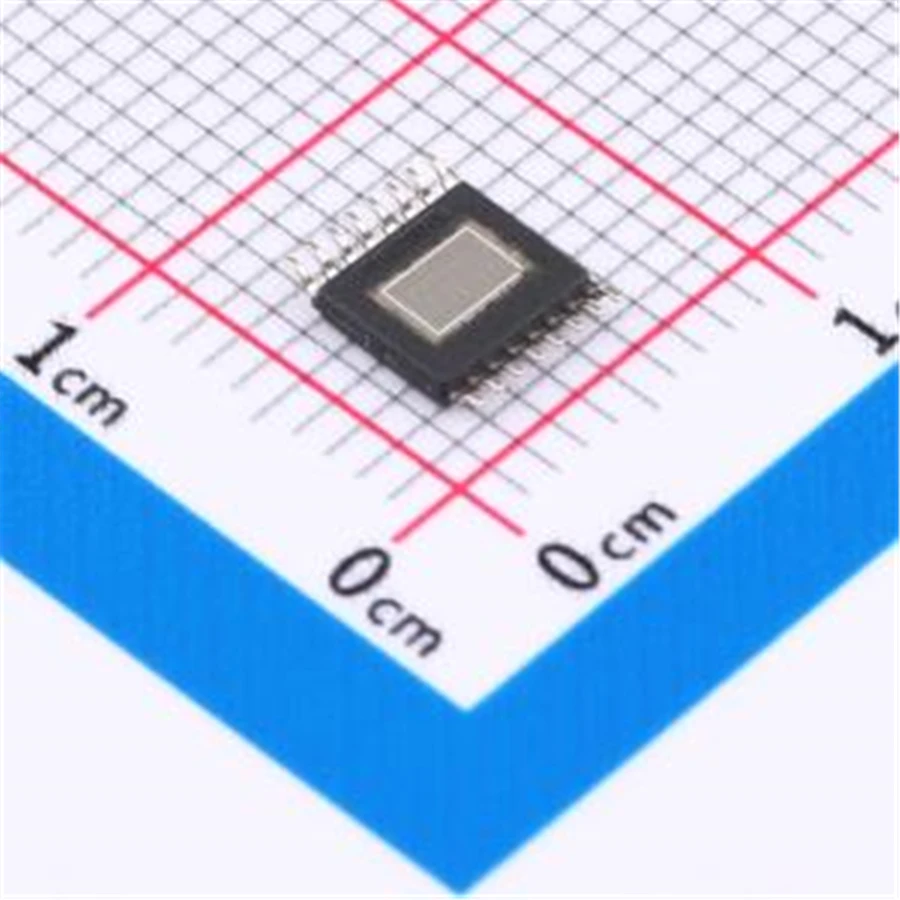10PCS/LOT DRV8874PWPR (Motor Driver ICs)