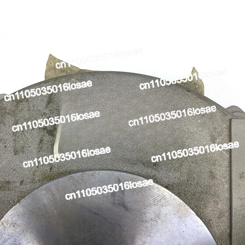 For Elevator Door Motor MPM59-N2-120-HA Permanent Magnet Synchronous Door Machine
