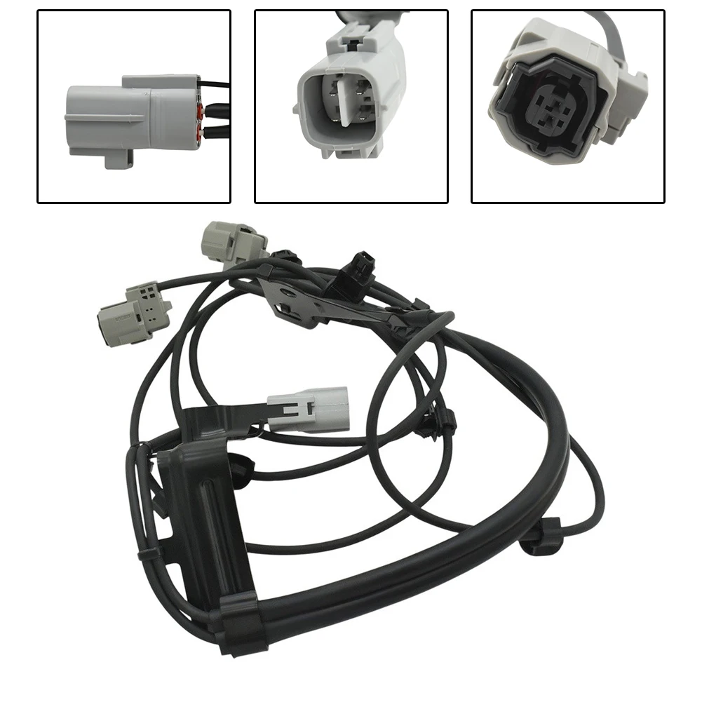 ABS Wheel Speed Sensor for Toyota For Tundra 2007 2008 2009 2010 2011 2012 2013 2014 2015 2016 2017 2018 2019 2020 2021