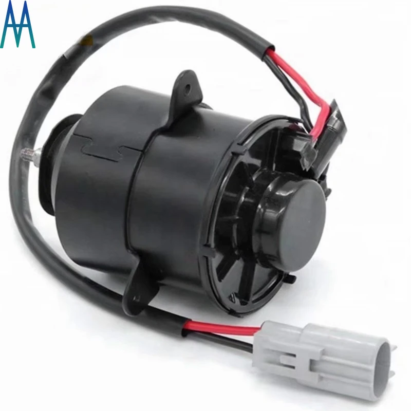 16363-74020 Двигатель вентилятора радиатора охлаждения для TOYOTA COROLLA AVENSIS Urban Cruiser YARIS GRMN MARK X Rukus SPACIO RAUM
