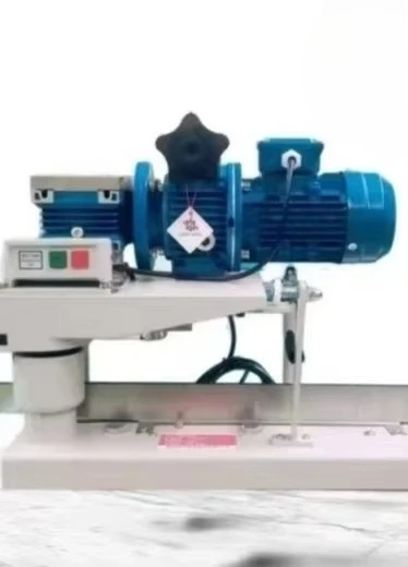 

Bag Making Machine Bag Top Clip Pulling Device