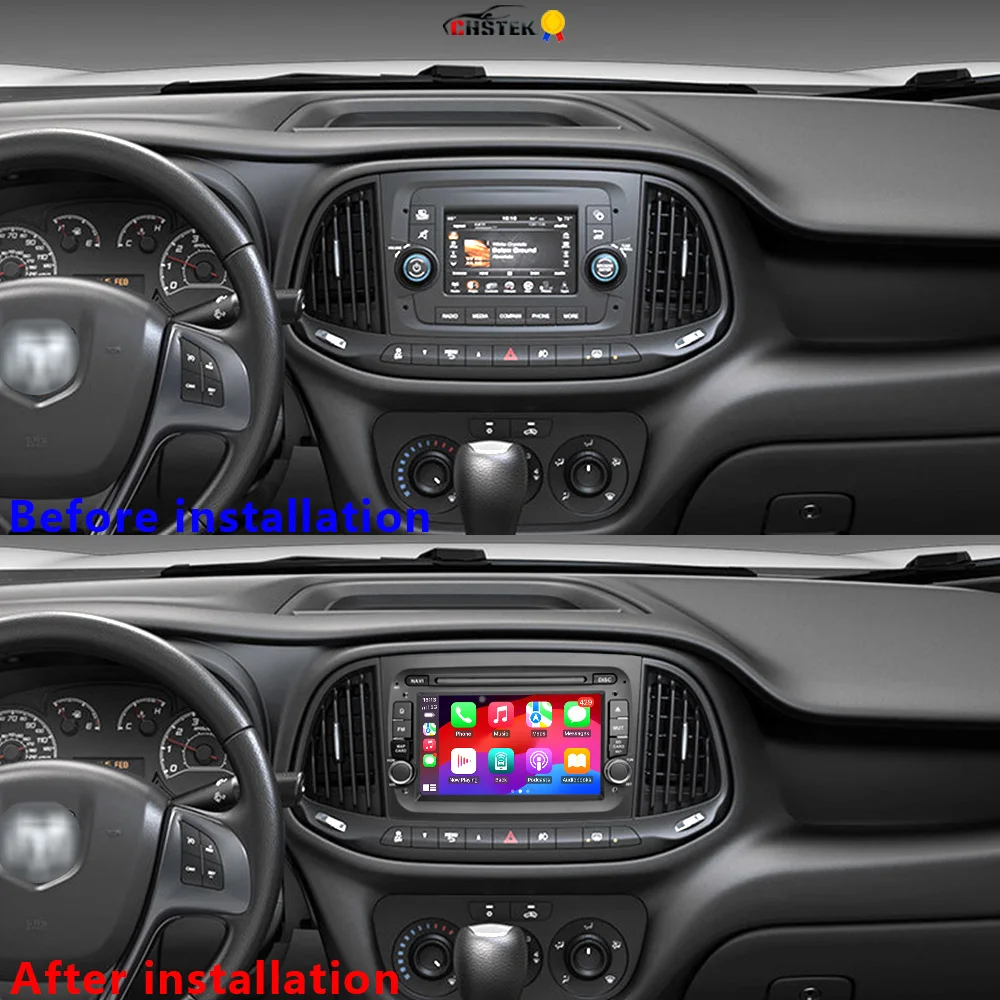 Chstek Android 13 C…