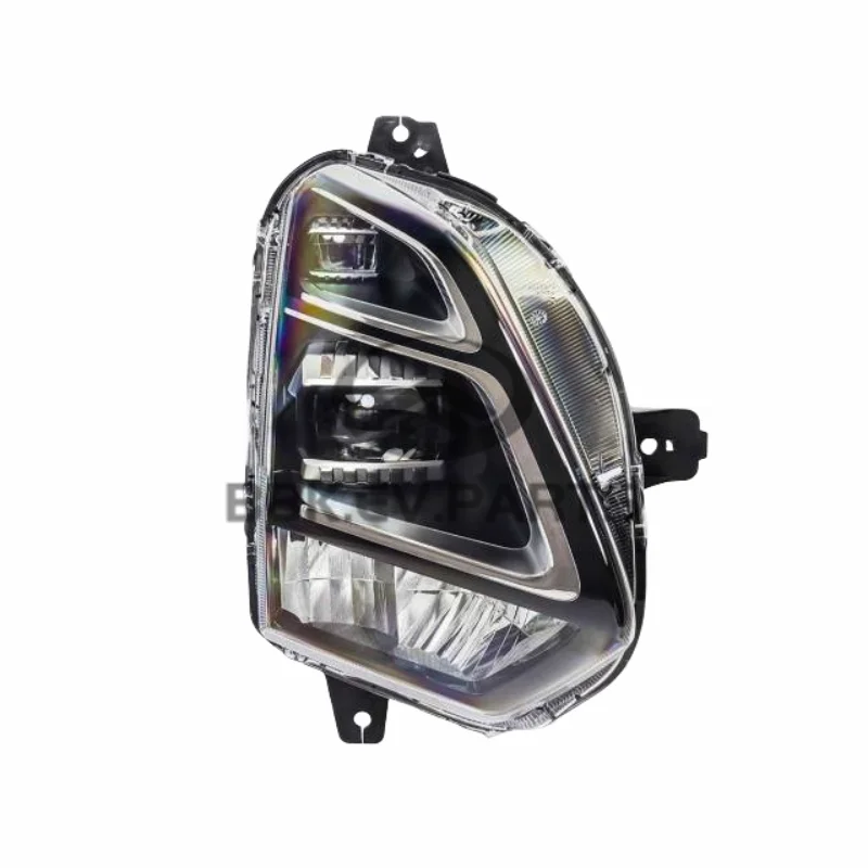 

Front Headlight Left Right Headlight For CHERY Omoda C5 605000530AA 605000531AA