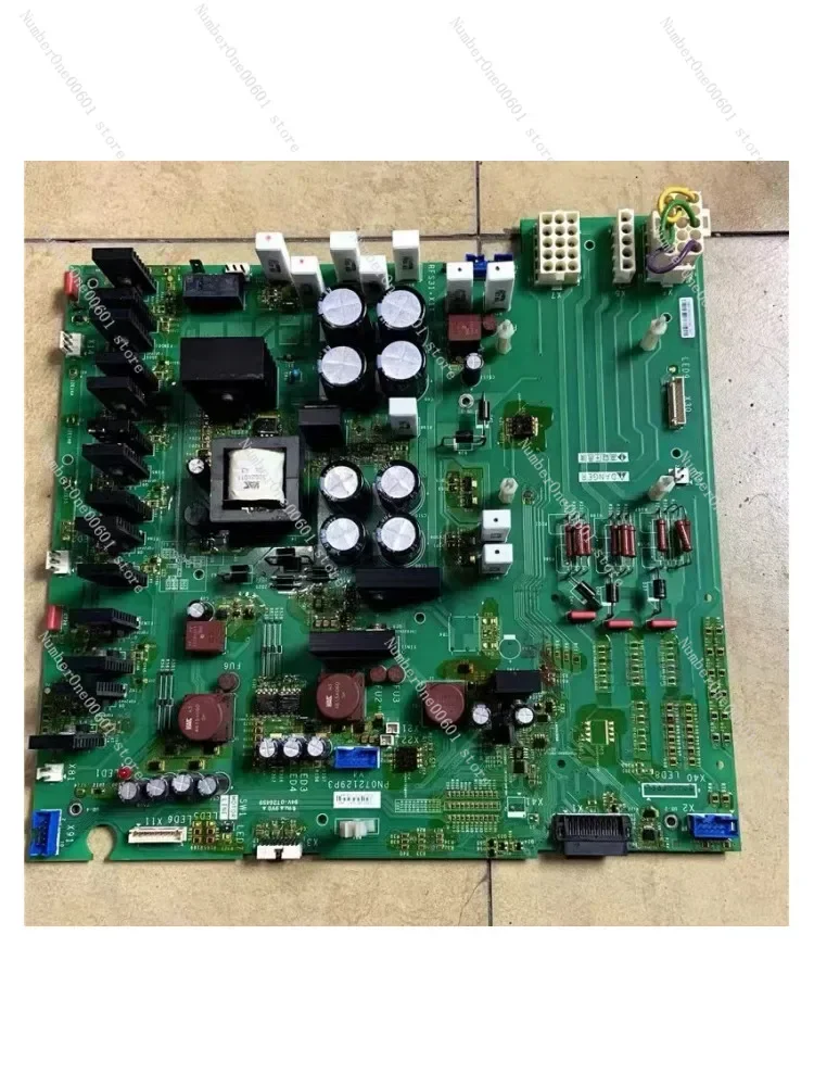 For ATV71 Power Board PN072129P3 500KW In Good Condition